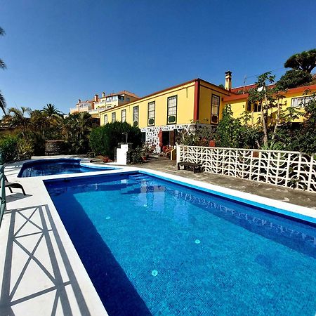 Villa Asuncion A Breña Baja Zewnętrze zdjęcie