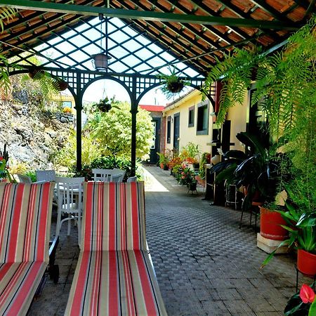 Villa Asuncion A Breña Baja Zewnętrze zdjęcie