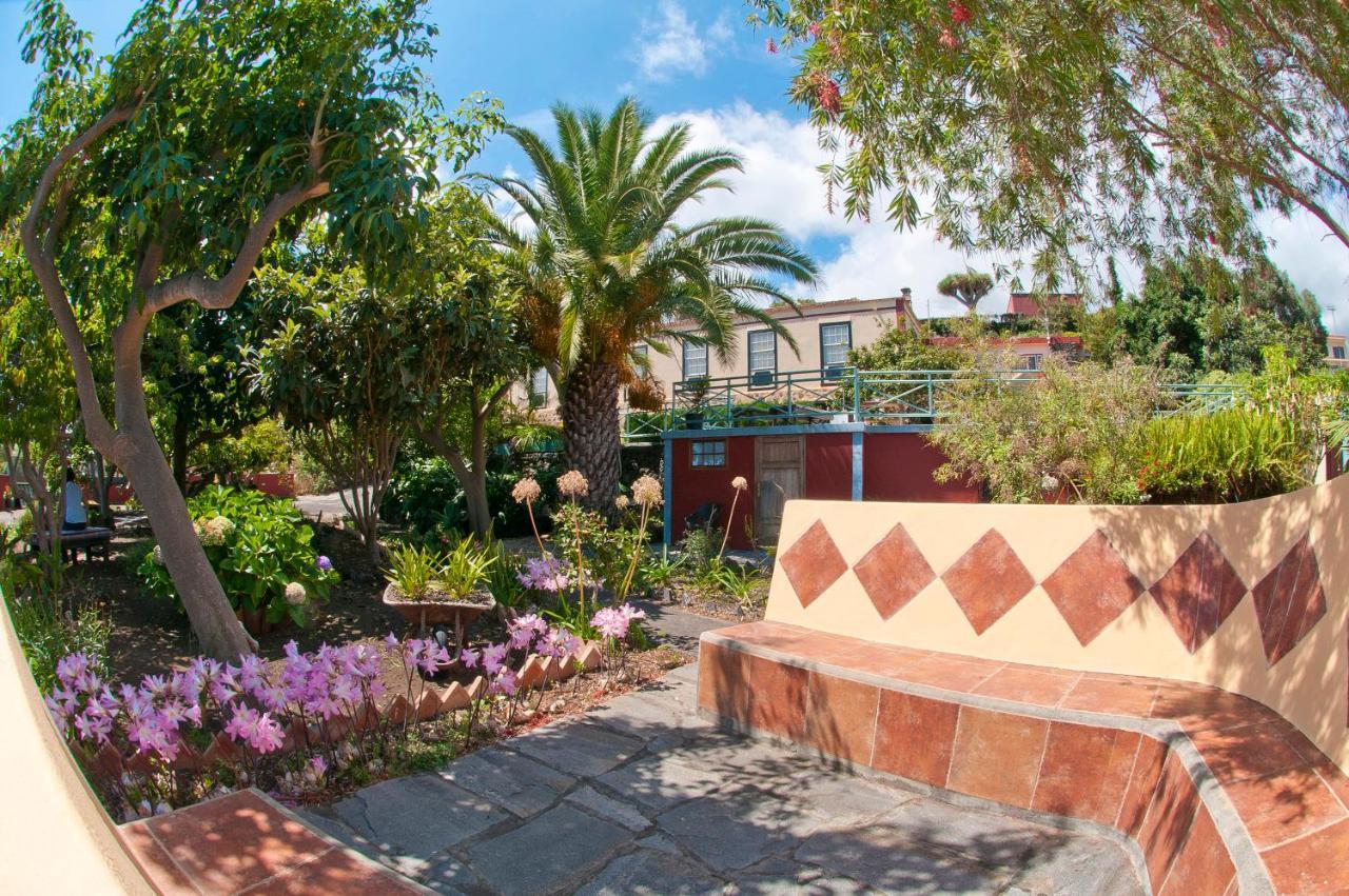 Villa Asuncion A Breña Baja Zewnętrze zdjęcie