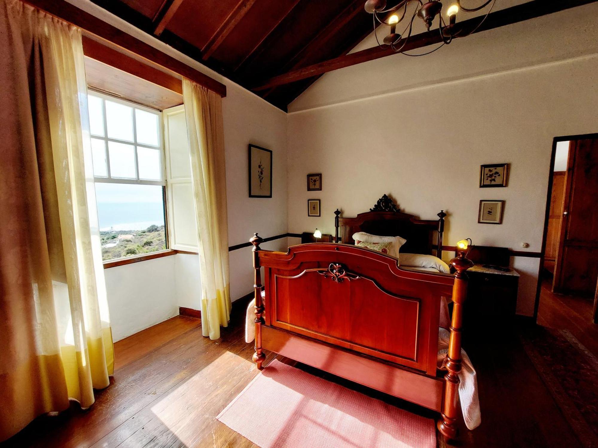 Villa Asuncion A Breña Baja Zewnętrze zdjęcie