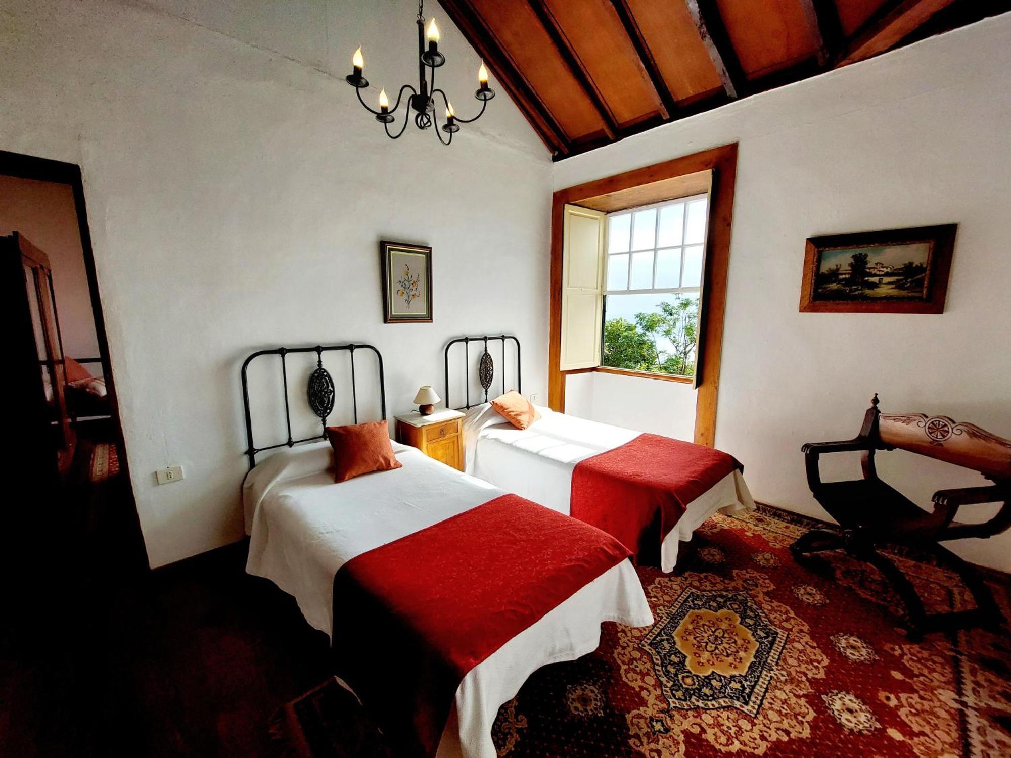 Villa Asuncion A Breña Baja Zewnętrze zdjęcie