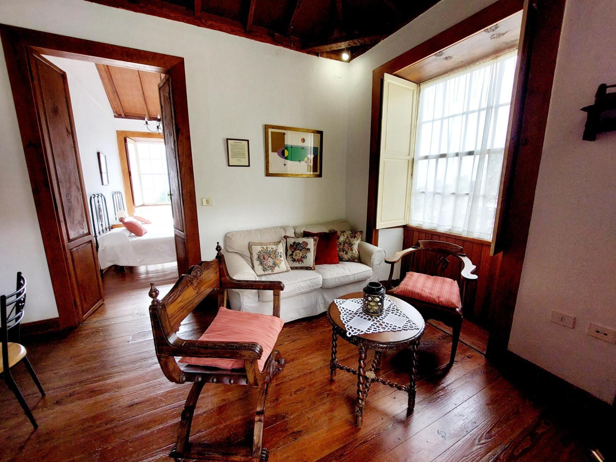 Villa Asuncion A Breña Baja Zewnętrze zdjęcie
