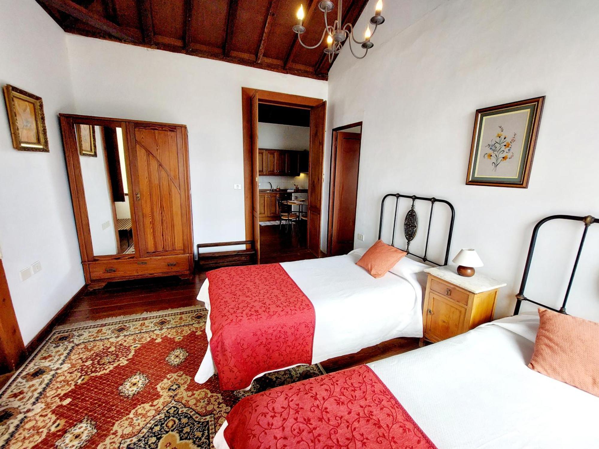 Villa Asuncion A Breña Baja Zewnętrze zdjęcie