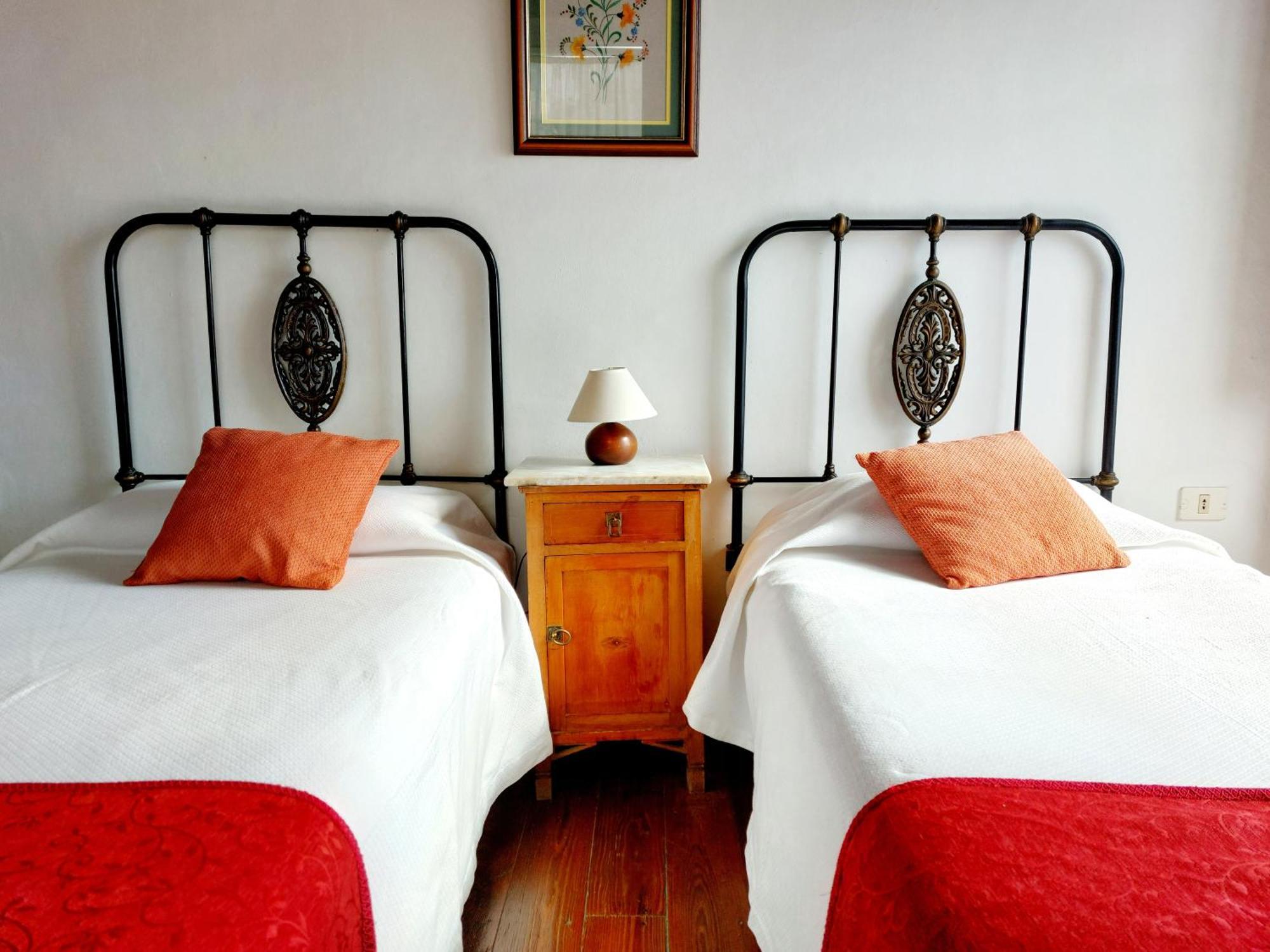 Villa Asuncion A Breña Baja Zewnętrze zdjęcie