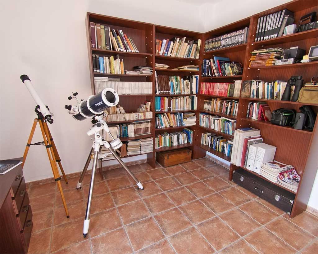 Villa Asuncion A Breña Baja Zewnętrze zdjęcie