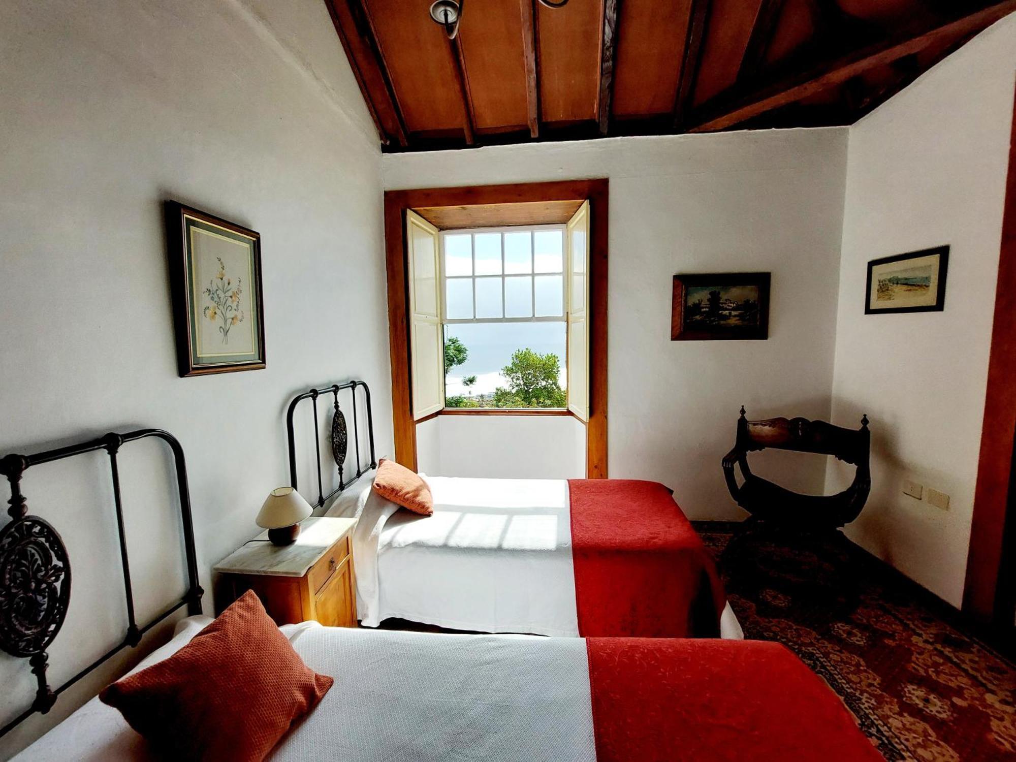 Villa Asuncion A Breña Baja Zewnętrze zdjęcie