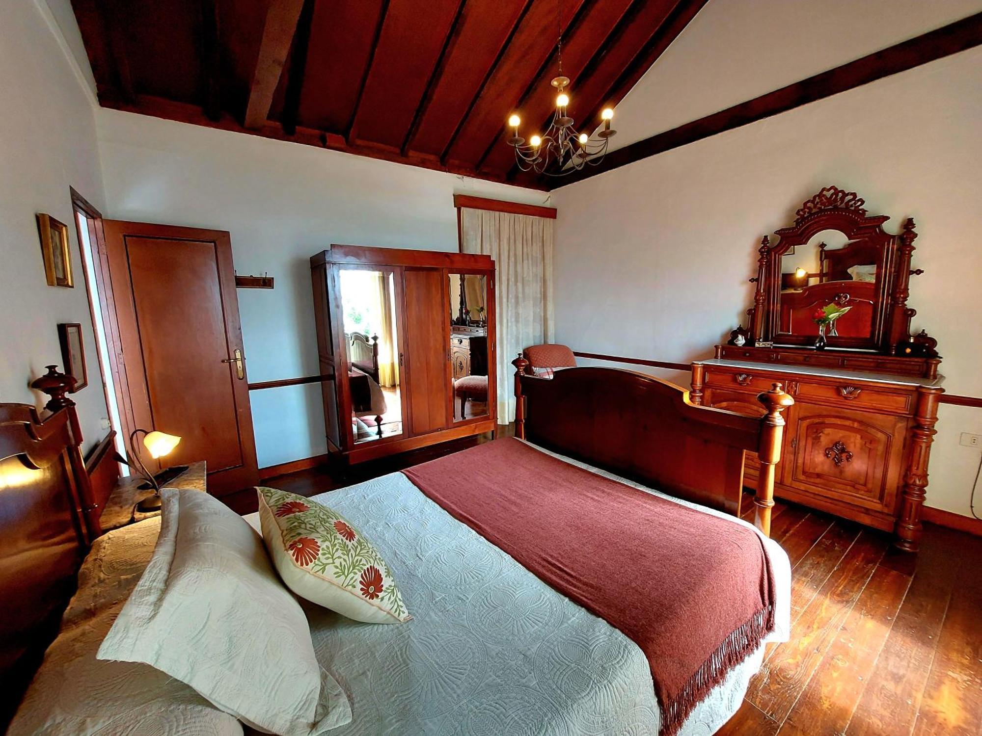 Villa Asuncion A Breña Baja Zewnętrze zdjęcie