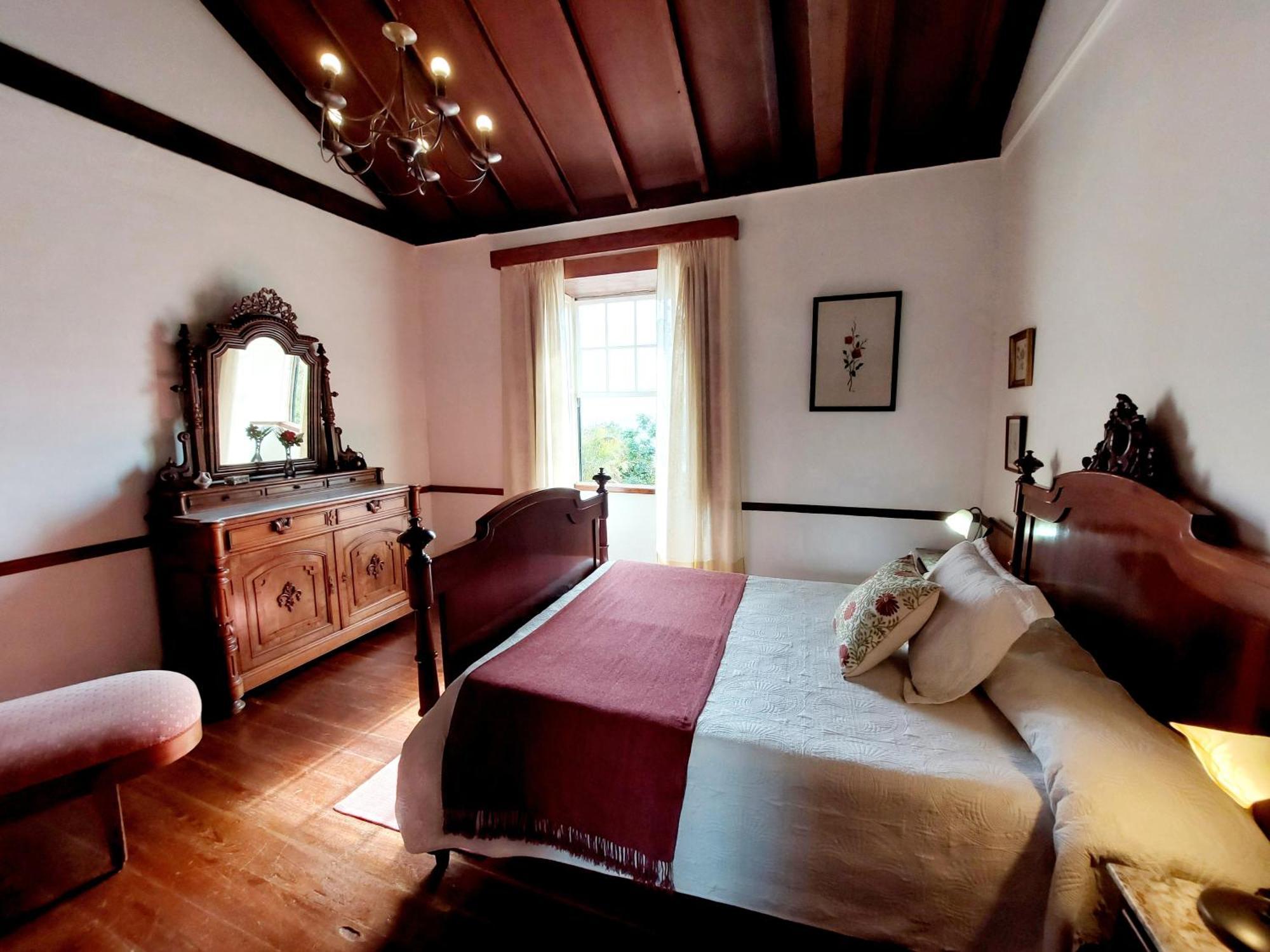 Villa Asuncion A Breña Baja Zewnętrze zdjęcie