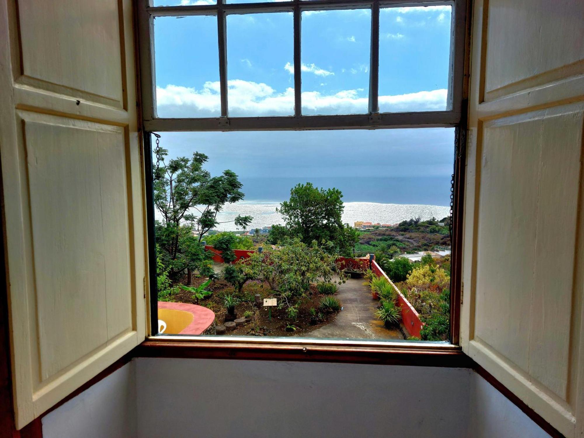 Villa Asuncion A Breña Baja Zewnętrze zdjęcie