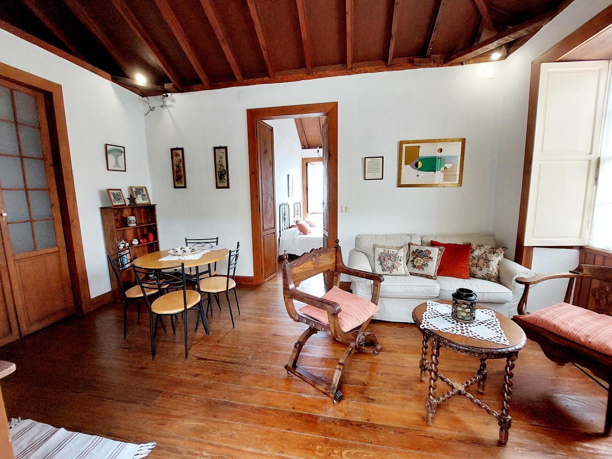 Villa Asuncion A Breña Baja Zewnętrze zdjęcie