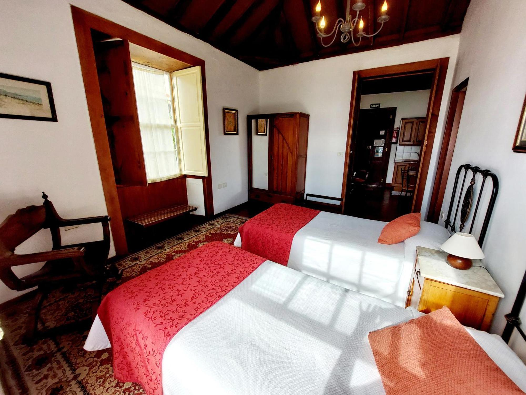Villa Asuncion A Breña Baja Zewnętrze zdjęcie